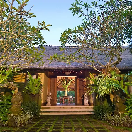 Villa Alamanda