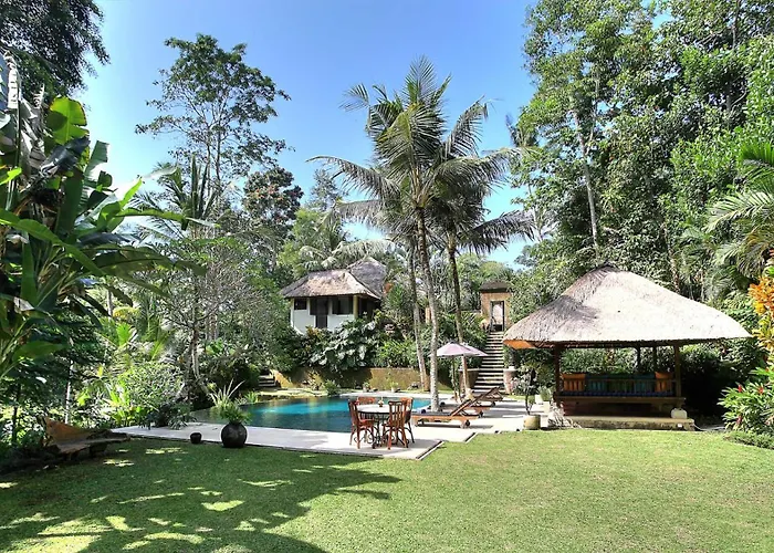 Alamanda Ubud