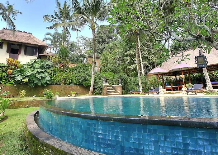 Villa Alamanda