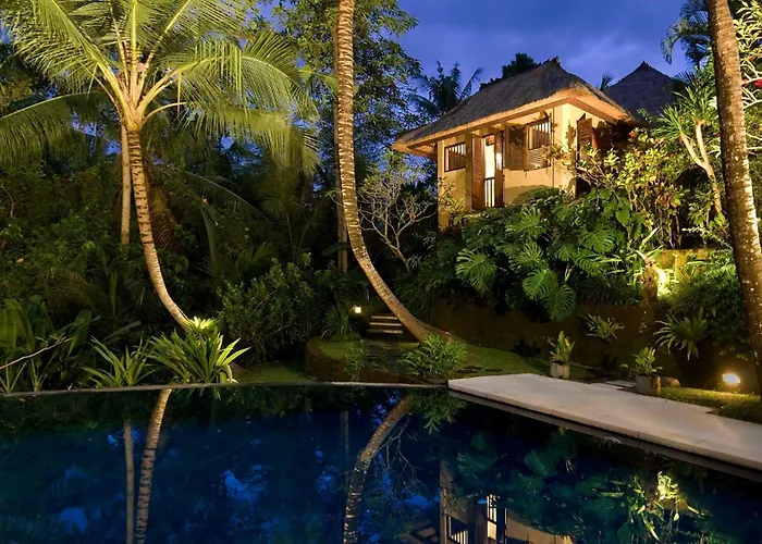 Alamanda Villa *