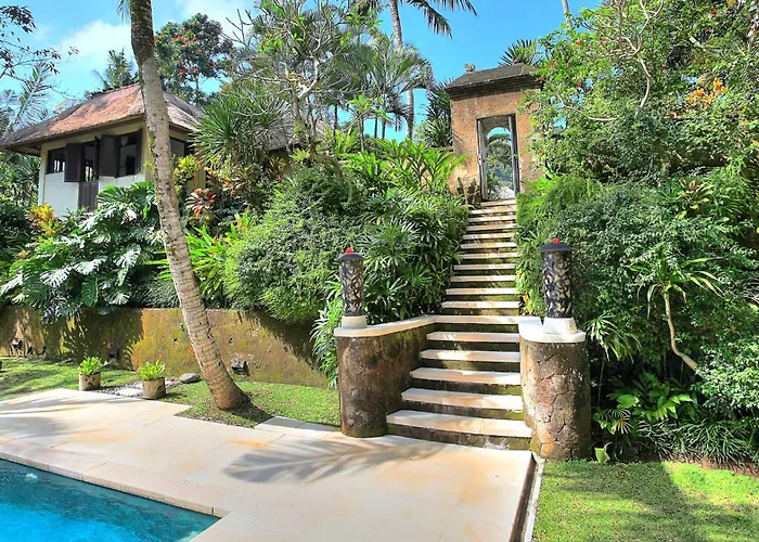 Villa Alamanda *
