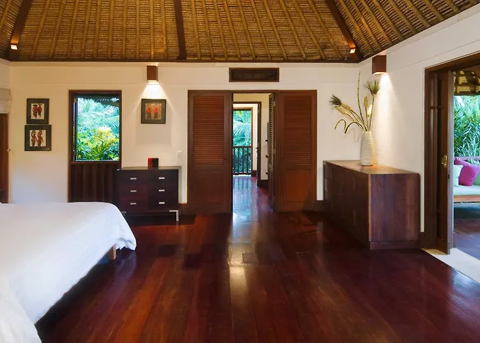 Villa Alamanda Ubud