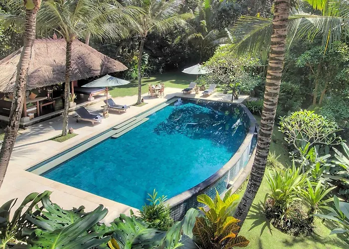 Villa Alamanda