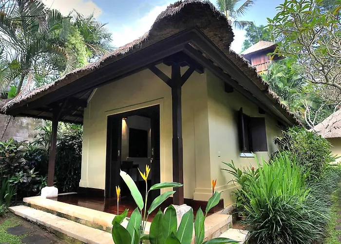 Alamanda Villa