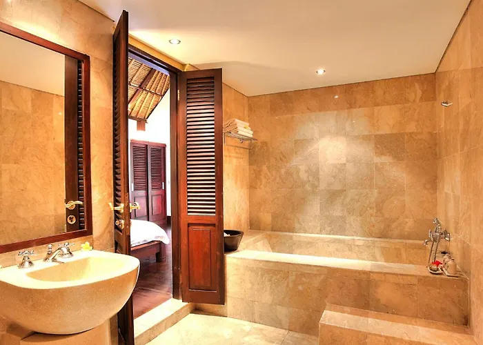 Villa Alamanda