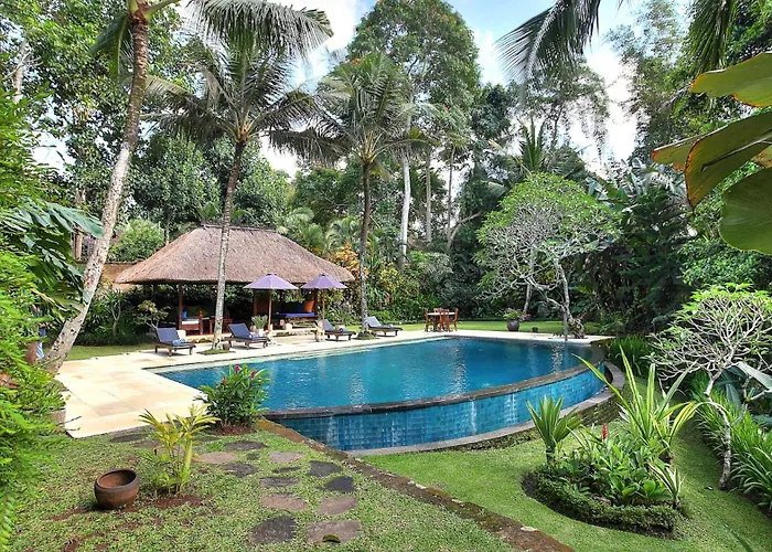 Villa Alamanda *