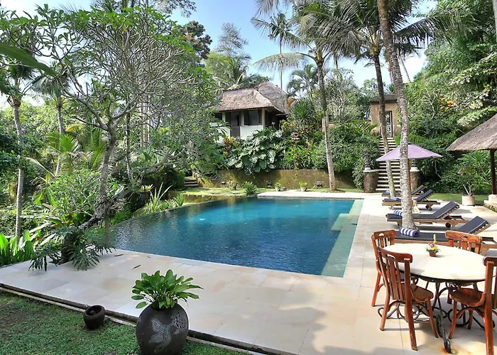 Villa Alamanda Ubud