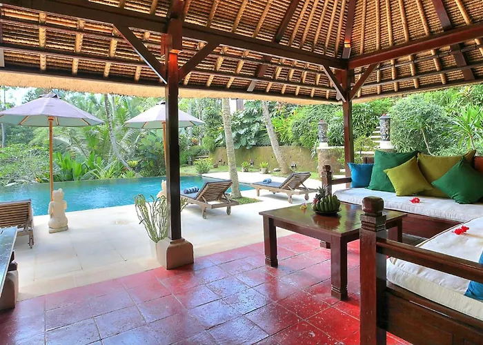 Alamanda Villa