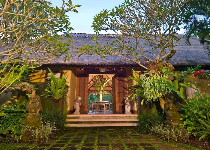 Alamanda Villa *
