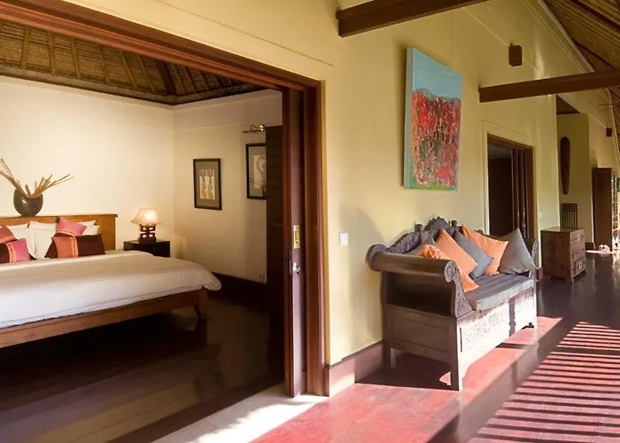Villa Alamanda *