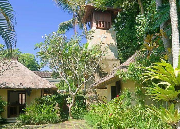 Alamanda Villa Ubud