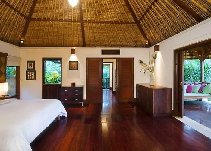 Villa Alamanda Ubud