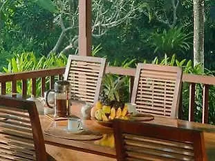 Alamanda Villa Ubud